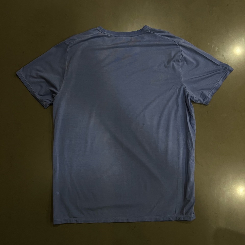 Lululemon 5 Year Basic / Fundamental - image 2